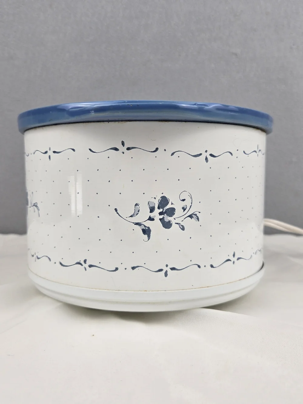 Rival Crock-Ette vintage rival